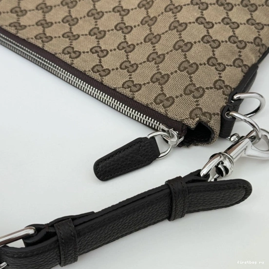 First bag ru bag B shoulder large Gucci 0807